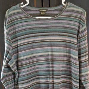 Eddie Bauer shirt